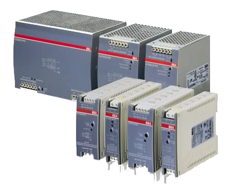 Fuente de Alimentación ABB Serie CP-E (Gama Industrial)