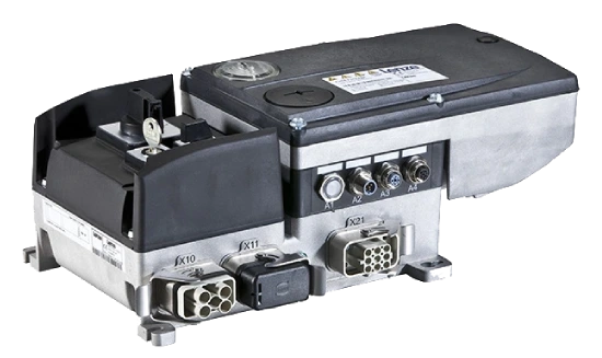 Convertidor de Frecuencia Lenze 8400 motec (0.37-7.5 kW)