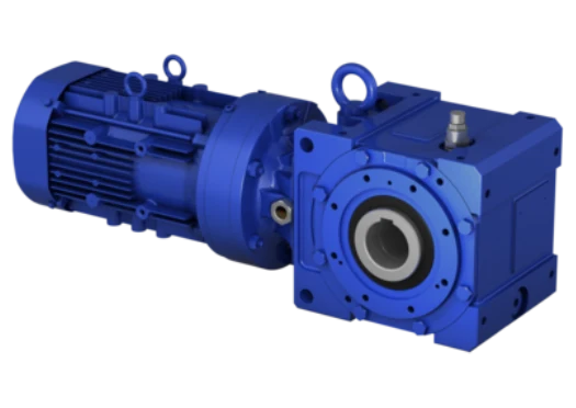 Cyclo® Bevel BuddyBox® 4 Motor Integrado